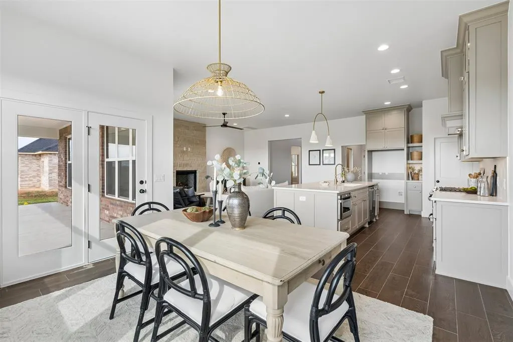 Photo 18 — 6900 Lake View Court, Cashion, OK 73016