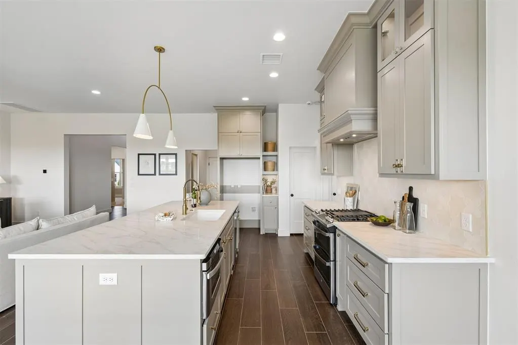Photo 19 — 6900 Lake View Court, Cashion, OK 73016