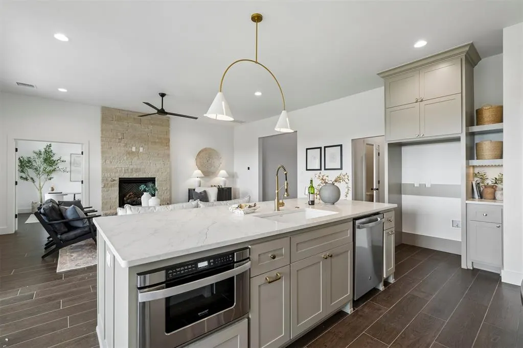 Photo 21 — 6900 Lake View Court, Cashion, OK 73016