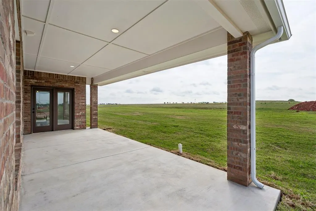 Photo 48 — 6900 Lake View Court, Cashion, OK 73016
