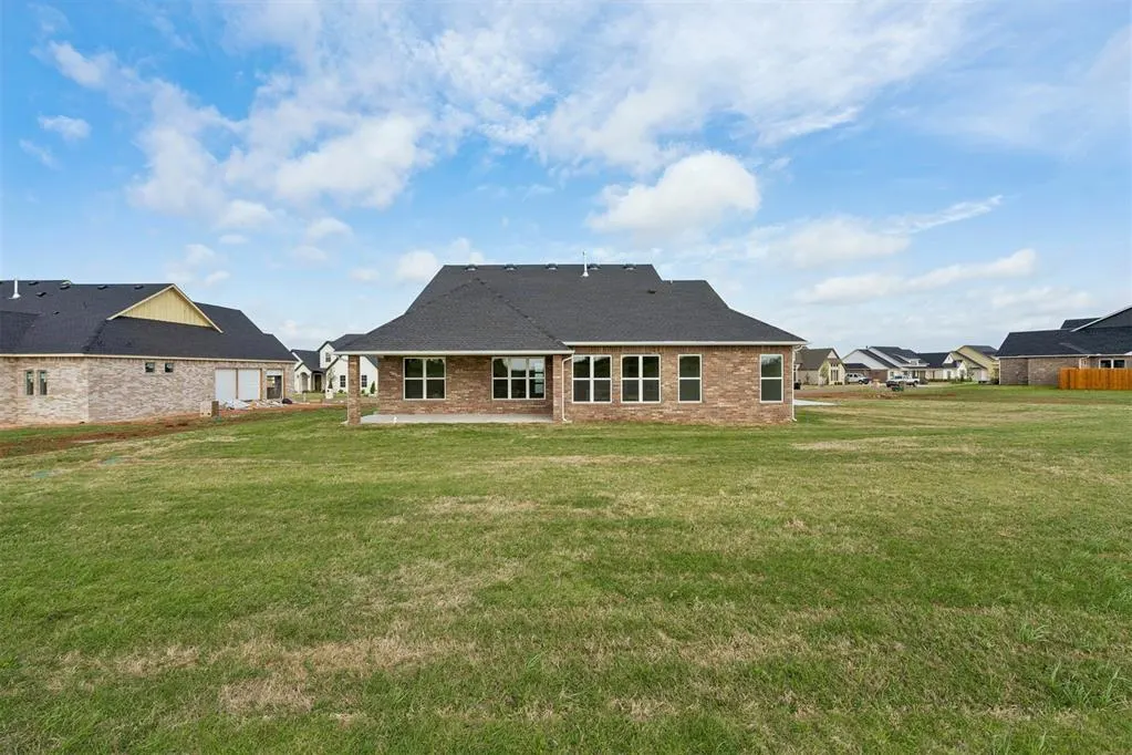 Photo 49 — 6900 Lake View Court, Cashion, OK 73016