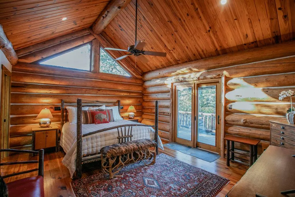 Photo 12 — 309 Lake Bluff Lane, Broken Bow, OK 74728