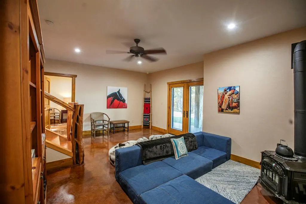 Photo 15 — 309 Lake Bluff Lane, Broken Bow, OK 74728