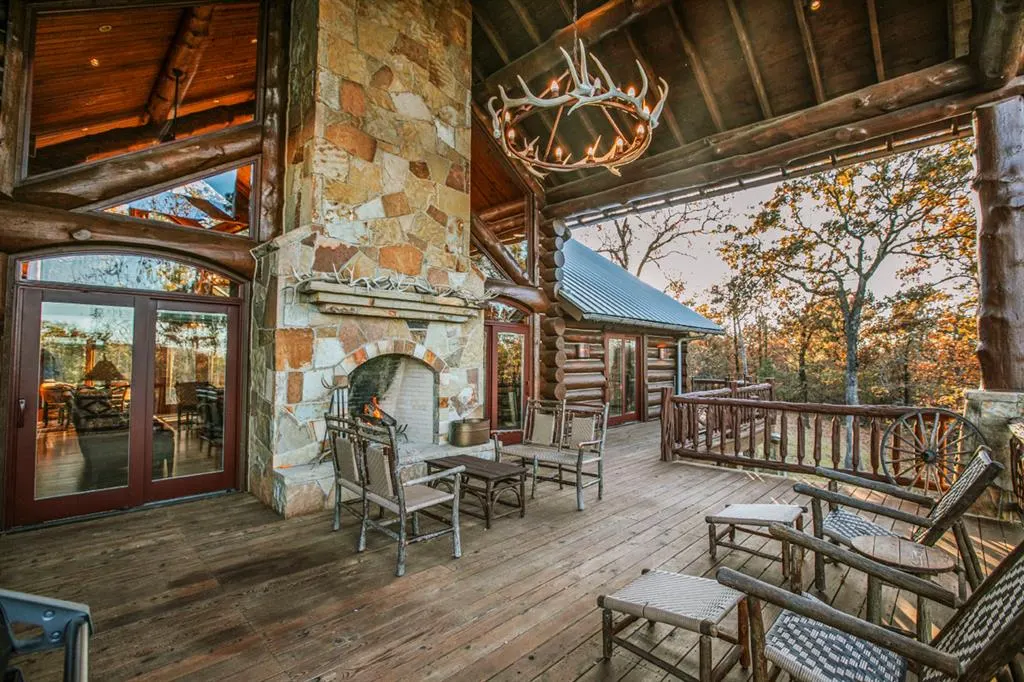 Photo 23 — 309 Lake Bluff Lane, Broken Bow, OK 74728