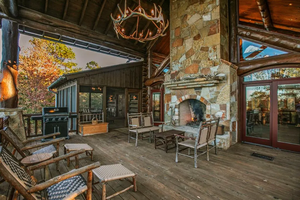 Photo 24 — 309 Lake Bluff Lane, Broken Bow, OK 74728