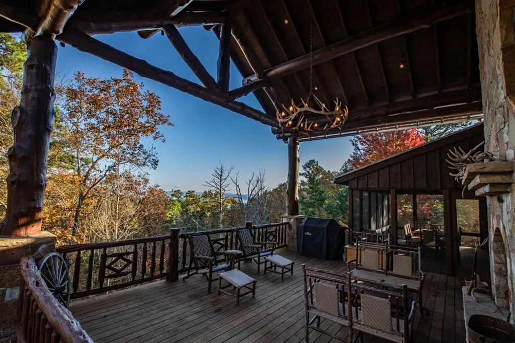 Photo 26 — 309 Lake Bluff Lane, Broken Bow, OK 74728