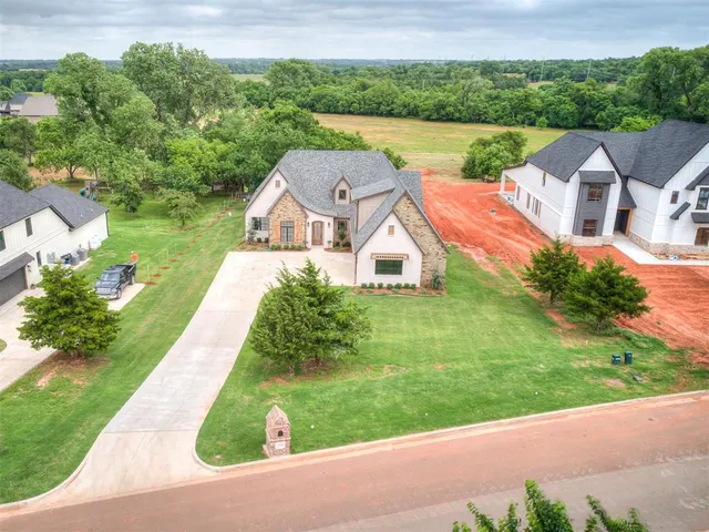 Photo 3 — 3394 Red Ridge Drive, Blanchard, OK 73010