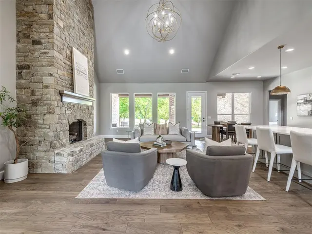 Photo 5 — 3394 Red Ridge Drive, Blanchard, OK 73010