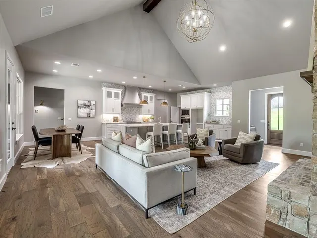 Photo 8 — 3394 Red Ridge Drive, Blanchard, OK 73010