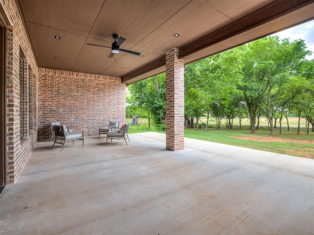 Photo 34 — 3394 Red Ridge Drive, Blanchard, OK 73010