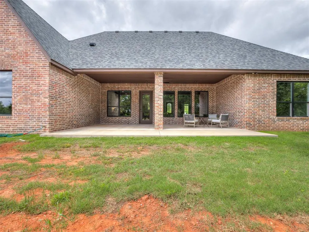Photo 36 — 3394 Red Ridge Drive, Blanchard, OK 73010