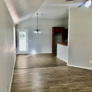 Sold home at 233 Spring Creek Road