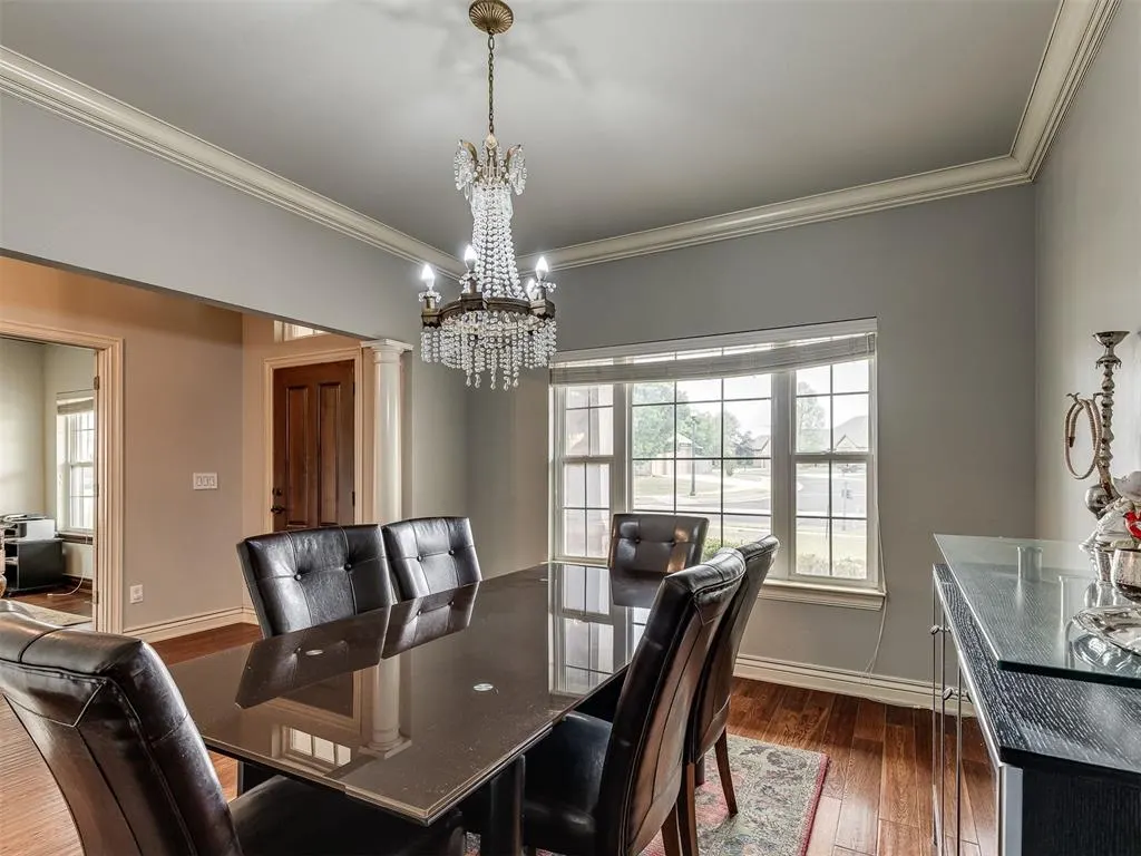Photo 17 — 16328 Dustin Lane, Edmond, OK 73013