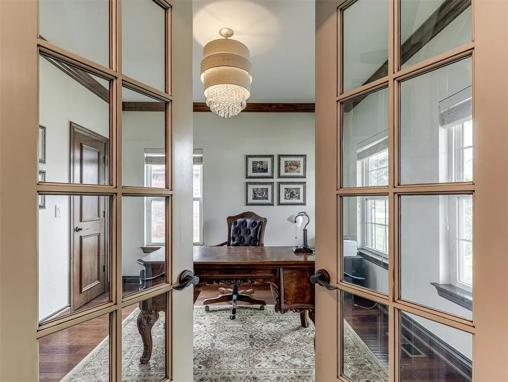 Photo 18 — 16328 Dustin Lane, Edmond, OK 73013