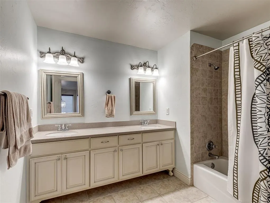 Photo 34 — 16328 Dustin Lane, Edmond, OK 73013