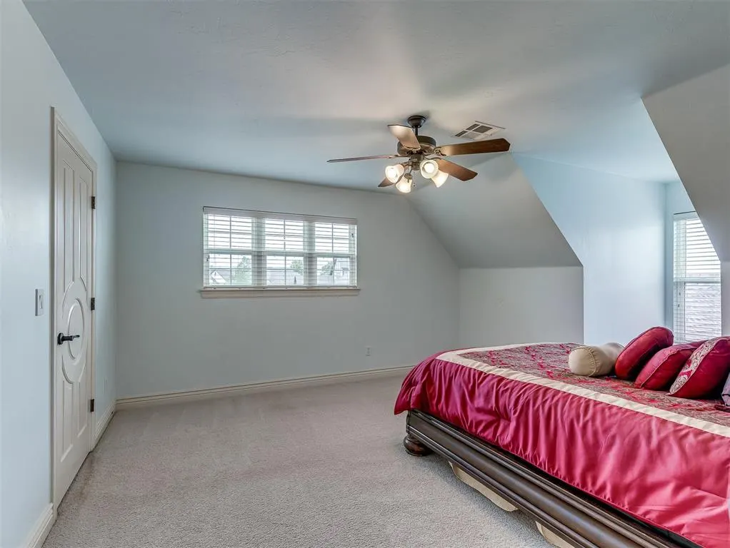 Photo 35 — 16328 Dustin Lane, Edmond, OK 73013
