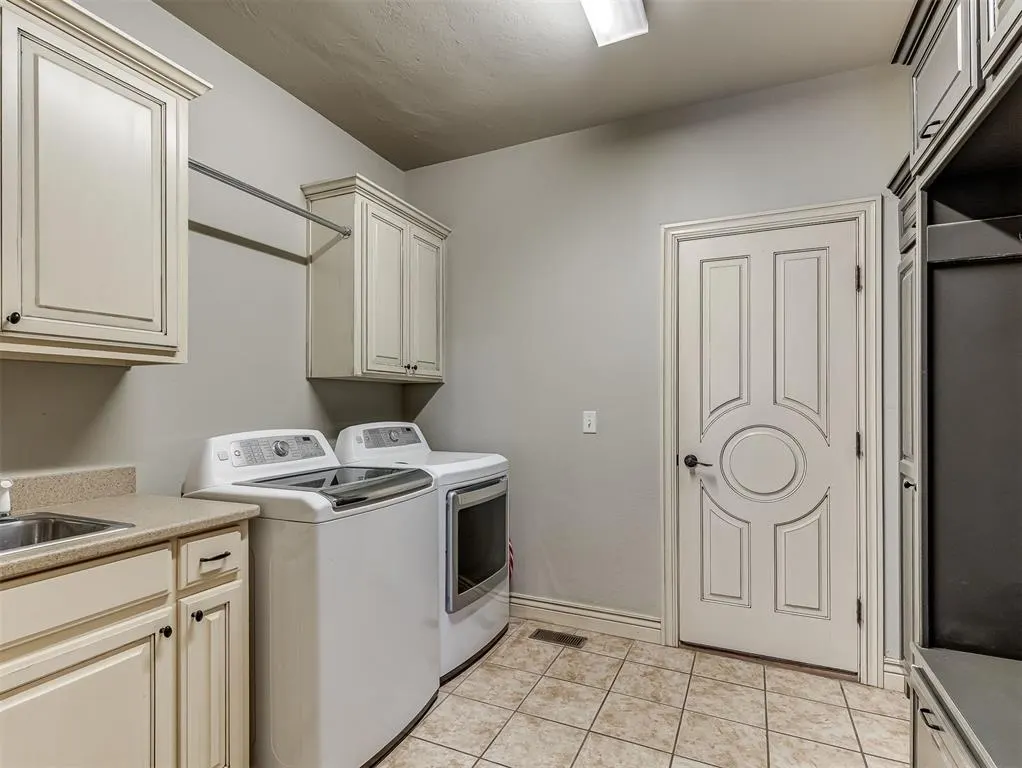 Photo 37 — 16328 Dustin Lane, Edmond, OK 73013