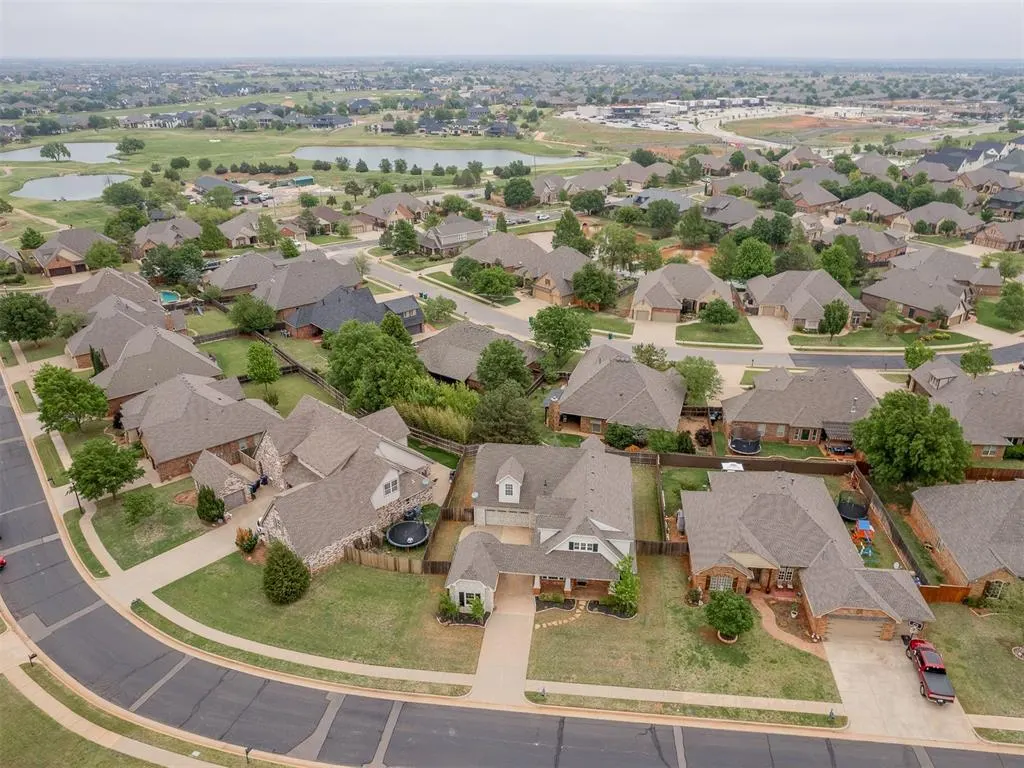 Photo 49 — 16328 Dustin Lane, Edmond, OK 73013