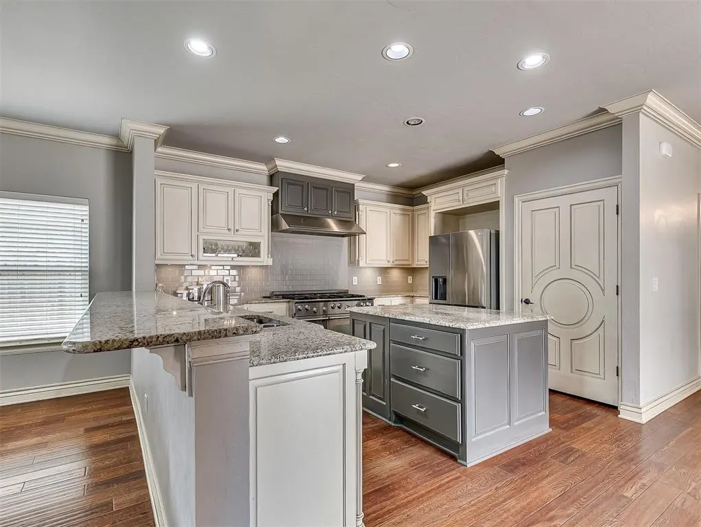 Photo 9 — 16328 Dustin Lane, Edmond, OK 73013