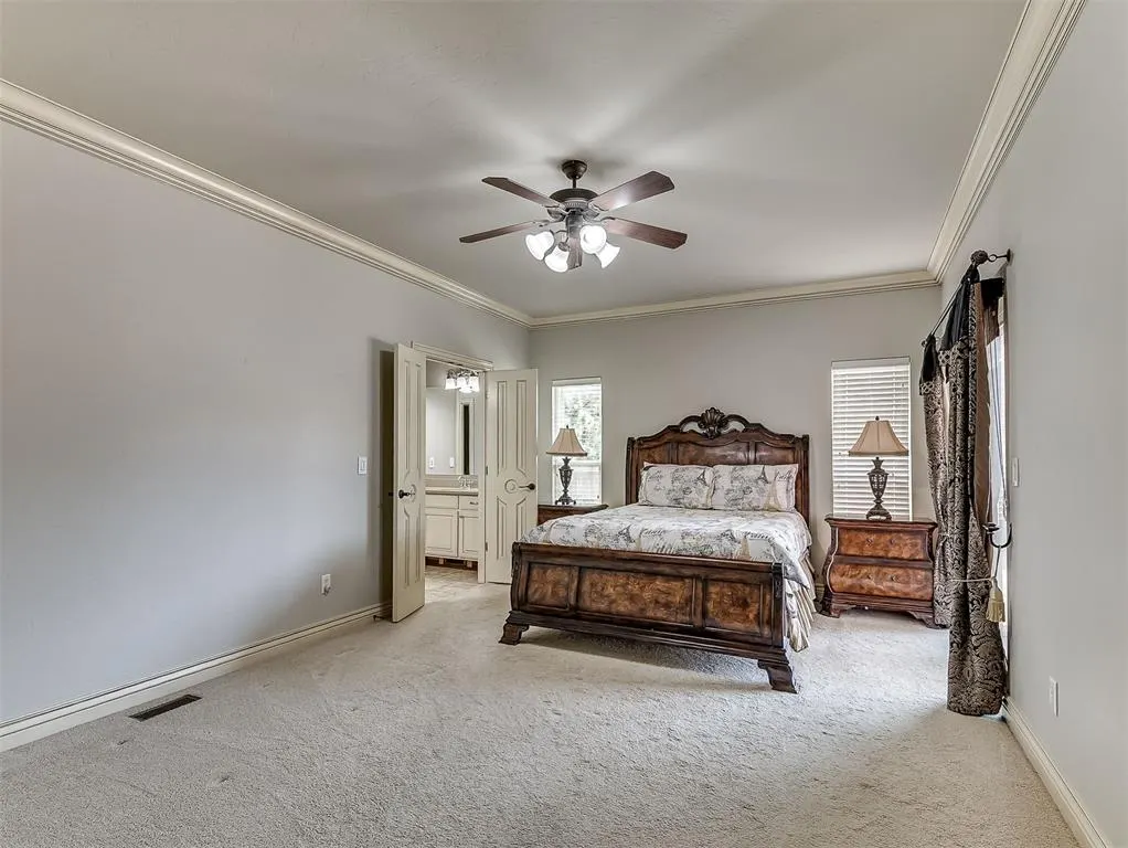 Photo 25 — 16328 Dustin Lane, Edmond, OK 73013