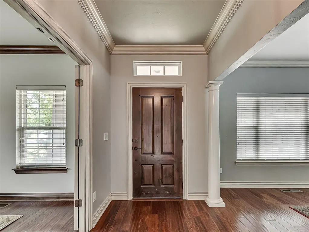 Photo 14 — 16328 Dustin Lane, Edmond, OK 73013