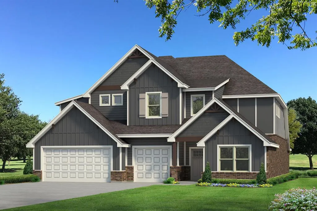 Photo 5 — 12625 Velvet Ash Avenue, Oklahoma City, OK 73173