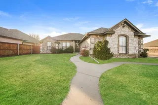Sold home at 16621 La Paloma Lane