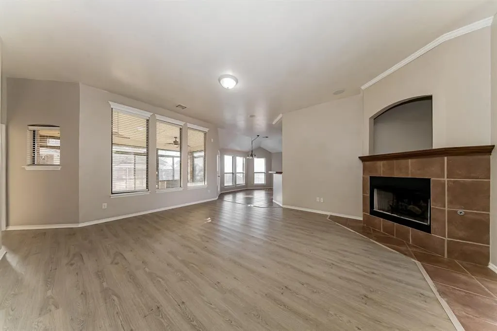 Photo 3 — 16621 La Paloma Lane, Edmond, OK 73012