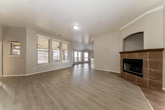 Photo 3 — 16621 La Paloma Lane, Edmond, OK 73012