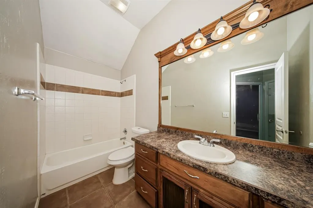 Photo 14 — 16621 La Paloma Lane, Edmond, OK 73012