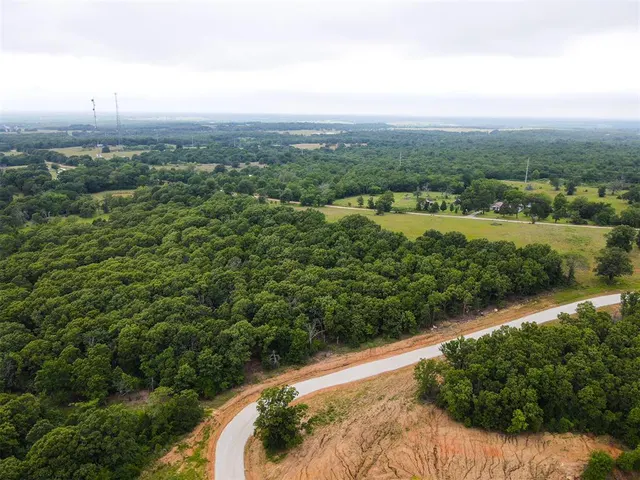 Photo 3 — 0 EW 121 Road, Seminole, OK 74868