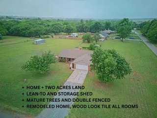 Sold home at 3506 Irvin Lane