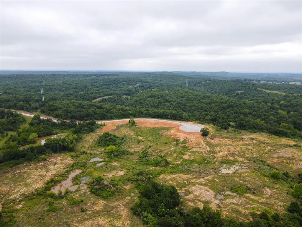Photo 3 — 0 EW 121 Road, Seminole, OK 74868