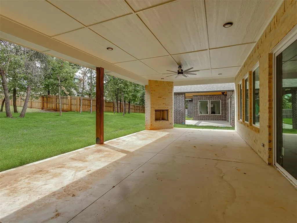 Photo 32 — 3932 Shady Hill Trail, Edmond, OK 73034