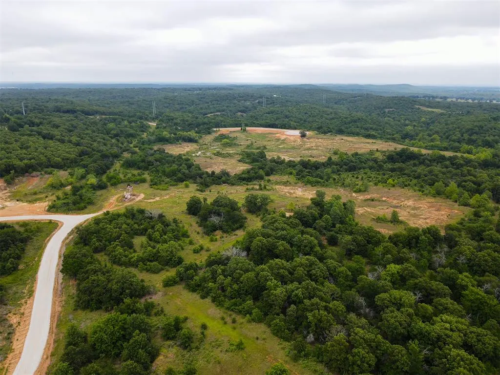 Photo 3 — 0 EW 121 Road, Seminole, OK 74868