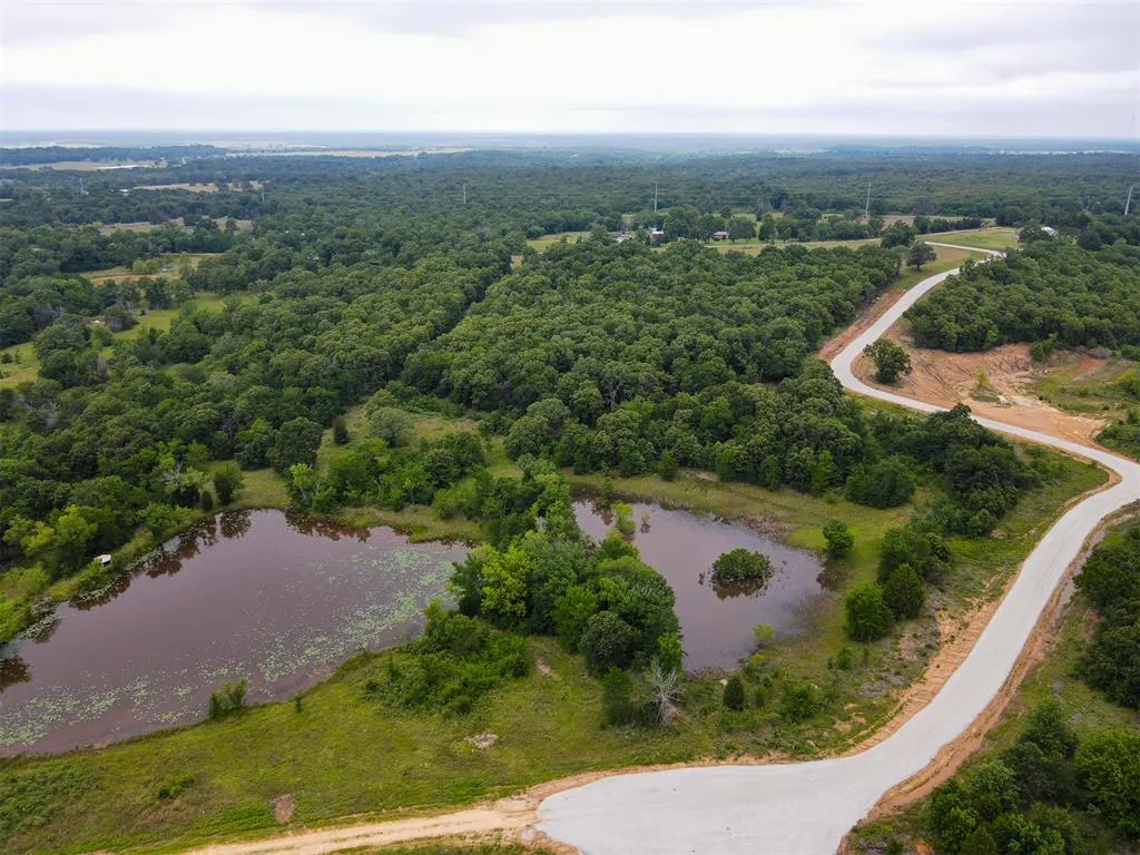 Photo 5 — 0 EW 121 Road, Seminole, OK 74868