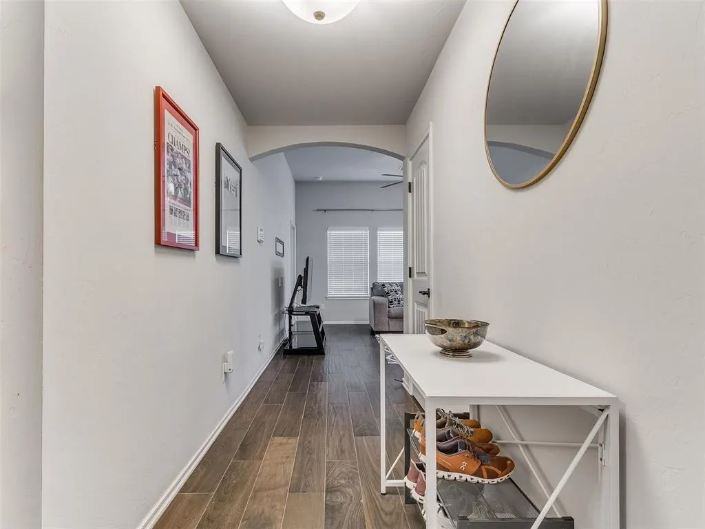 Photo 8 — 15728 Capulet Drive, Edmond, OK 73013
