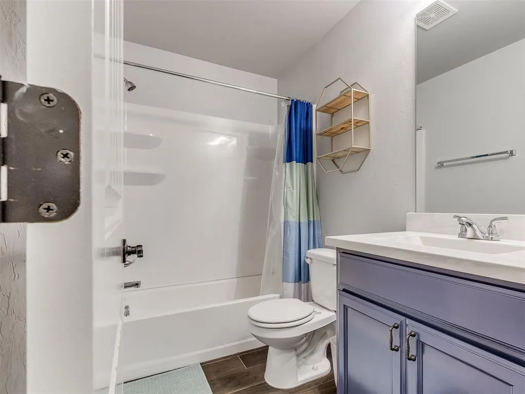 Photo 34 — 15728 Capulet Drive, Edmond, OK 73013