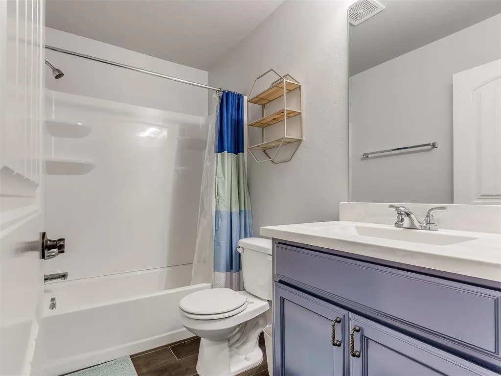 Photo 35 — 15728 Capulet Drive, Edmond, OK 73013
