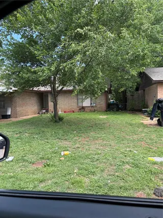 Sold home at 4920 S Kathy Drive