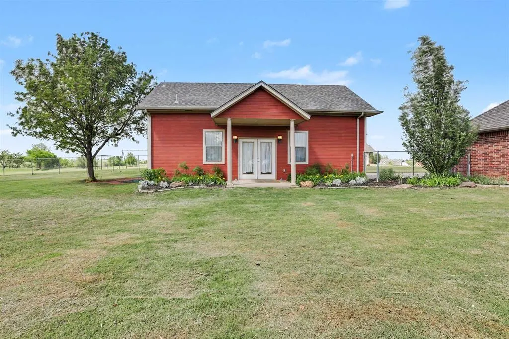 Photo 35 — 2710 Shoreline Drive, Norman, OK 73026