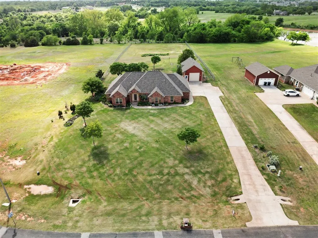Photo 40 — 2710 Shoreline Drive, Norman, OK 73026