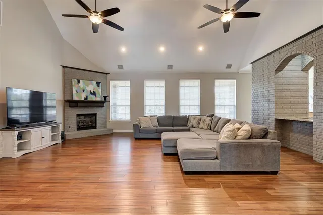 Photo 6 — 9340 Bear Creek Road, Guthrie, OK 73044