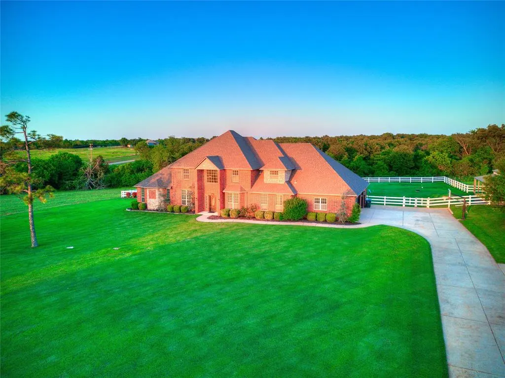 Photo 43 — 9340 Bear Creek Road, Guthrie, OK 73044