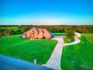 Sold home at 9340 Bear Creek Road
