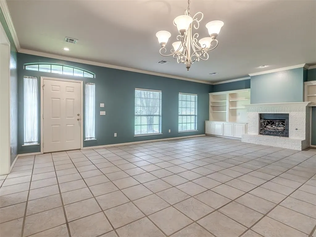 Photo 7 — 1813 NW 161st Place, Edmond, OK 73013