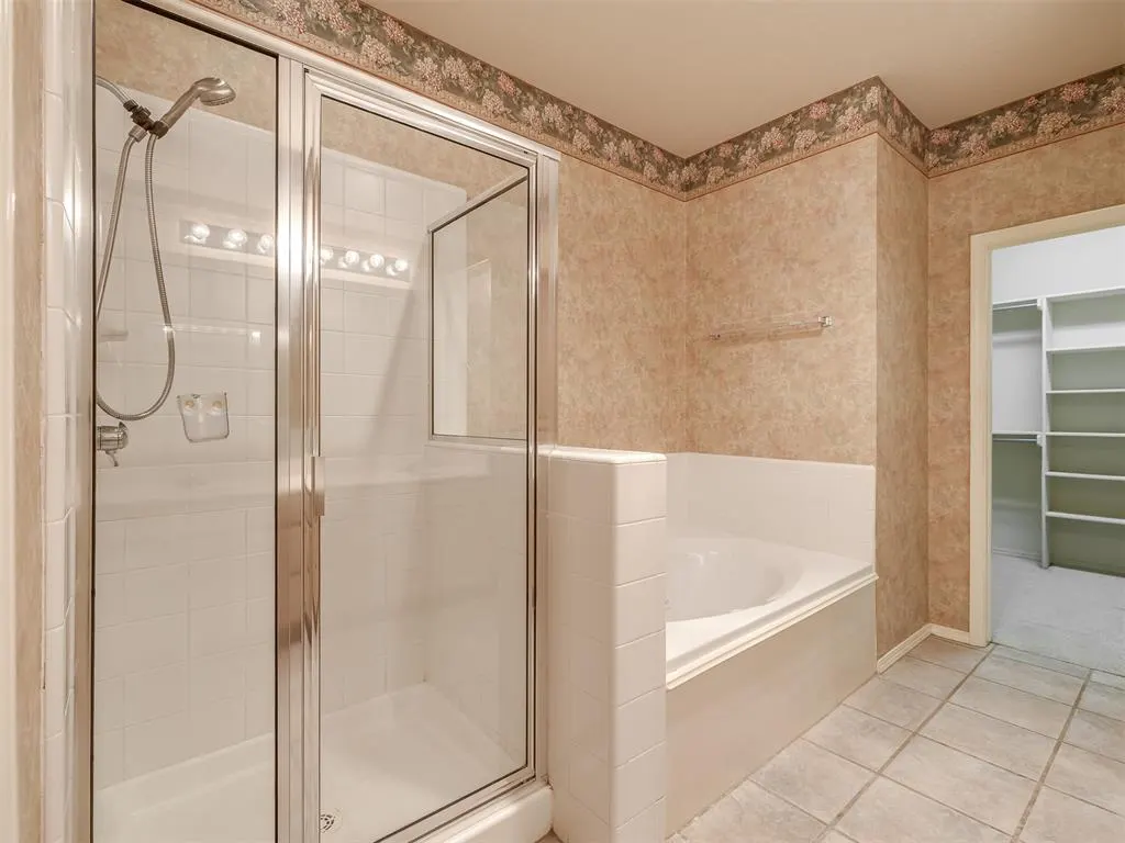 Photo 24 — 1813 NW 161st Place, Edmond, OK 73013
