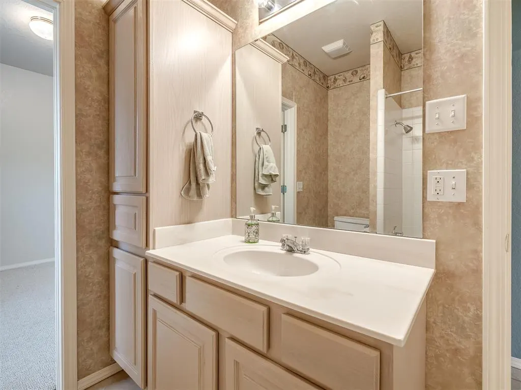 Photo 32 — 1813 NW 161st Place, Edmond, OK 73013