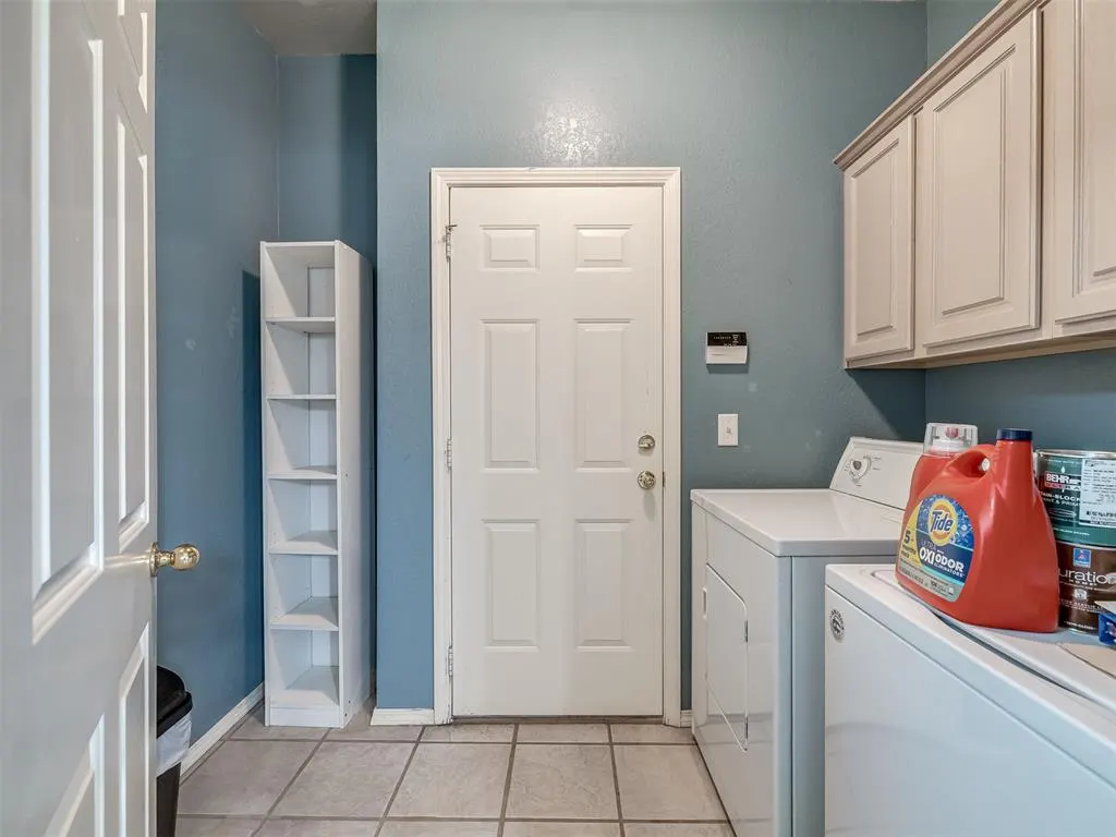Photo 37 — 1813 NW 161st Place, Edmond, OK 73013
