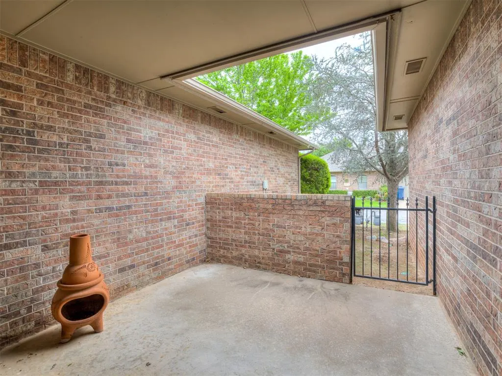 Photo 38 — 1813 NW 161st Place, Edmond, OK 73013